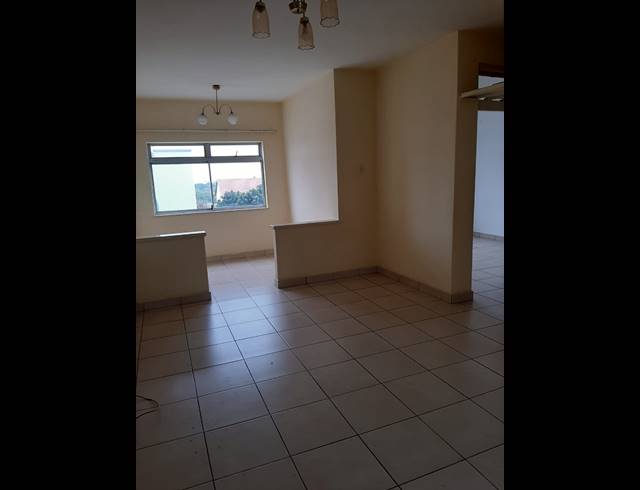 1 BEDROOM FLAT RENTED IN MORNINGSIDE